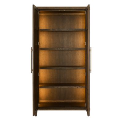 Cocoa Cabinet
