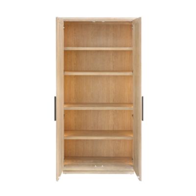 Desert Utility Cabinet