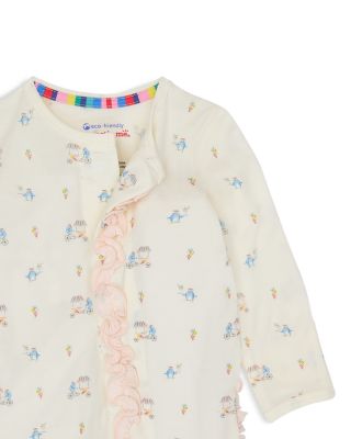 Girls' Penguin Pints Modal Footie - Baby