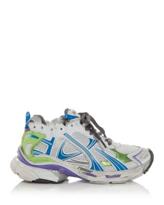 Women&#39;s Runner Low Top Sneakers