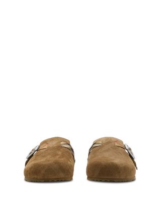Women&#39;s Urchin Clogs