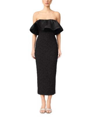 Elliatt - Dandelione Midi Dress