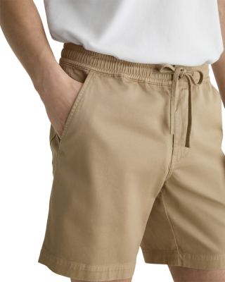 Oliver Relaxed Fit Drawstring Shorts 