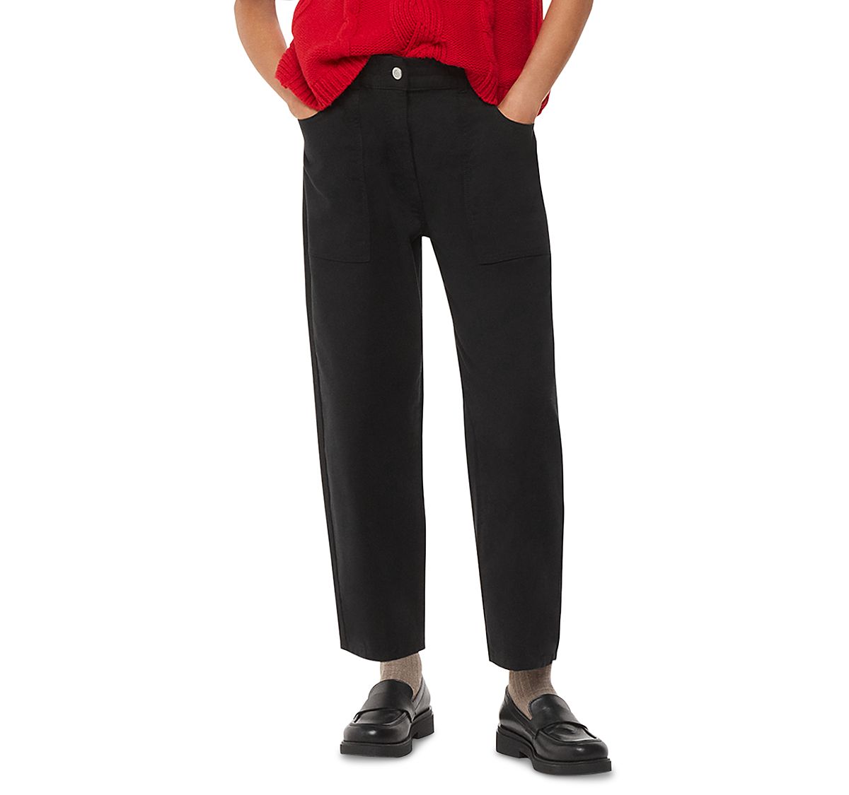Whistles Tess Casual Pants