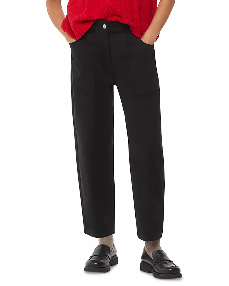 Whistles Tess Casual Pants