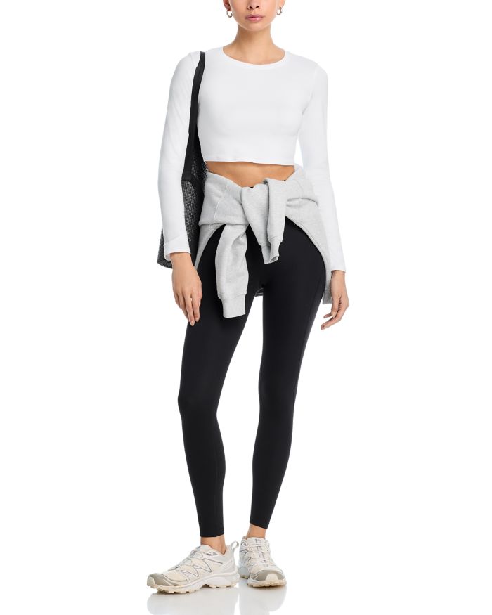 Airweight High Waist 7/8 Leggings