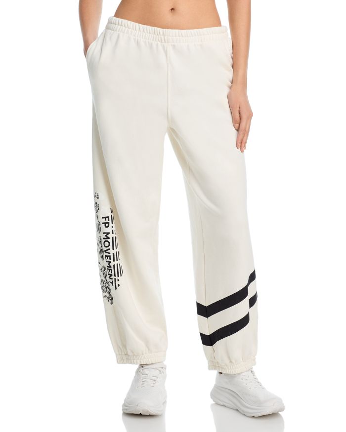 All Star Logo Sweatpants