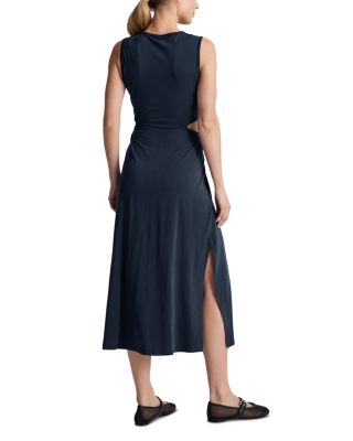 Around the World Dress