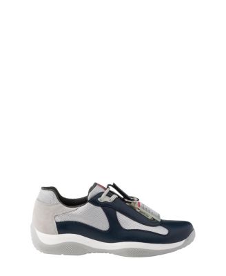  Men's America s Cup Original Sneakers