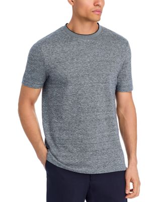 BOSS - Short Sleeve Heathered Tee