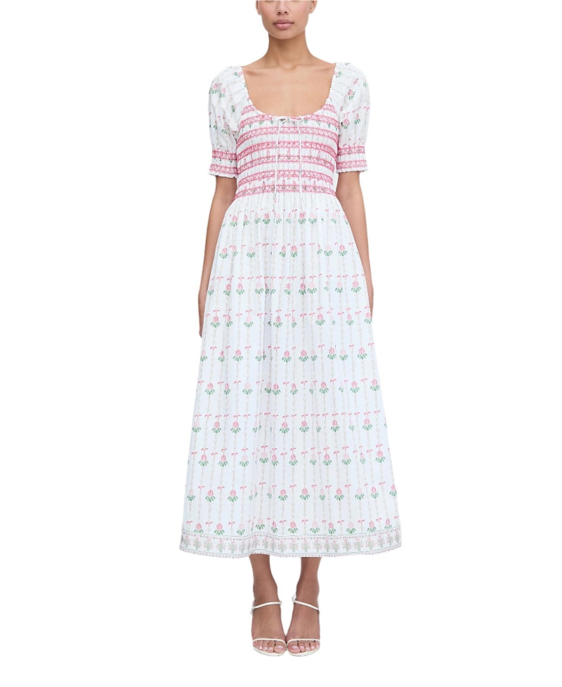 Hill House Home The Madeline Nap Dress