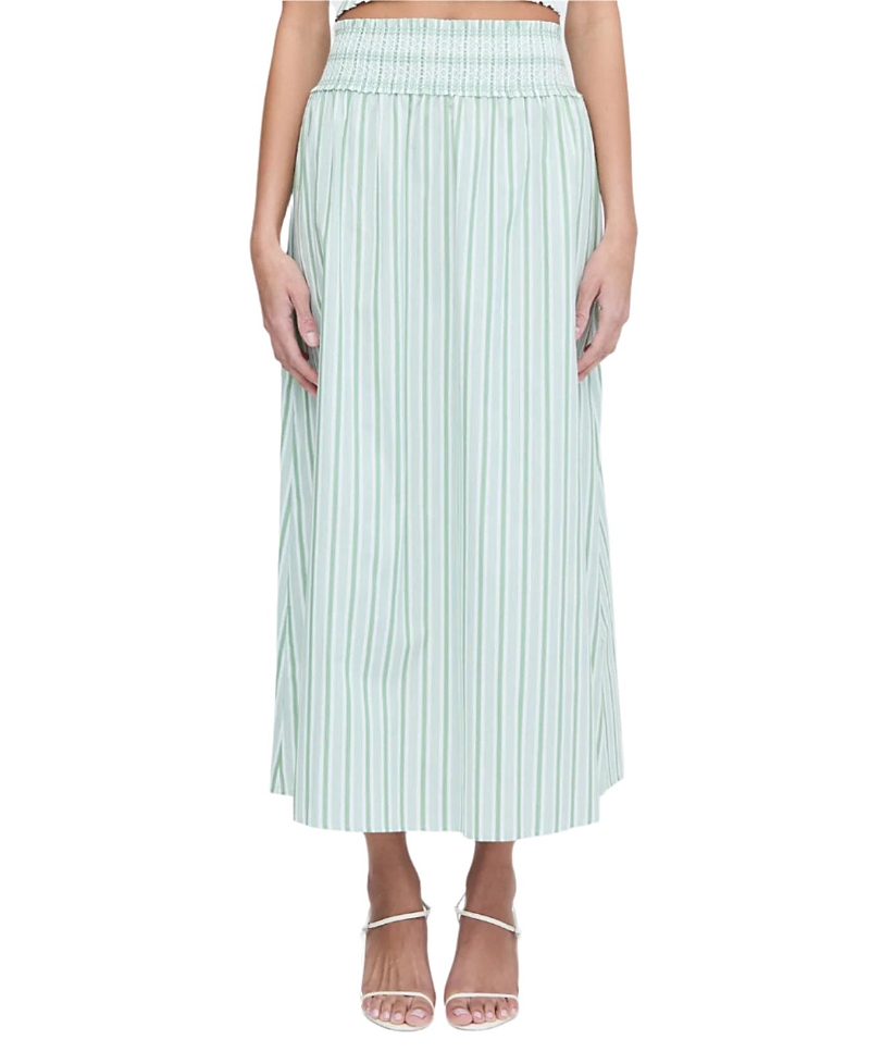 Hill House Home The Delphine Nap Skirt