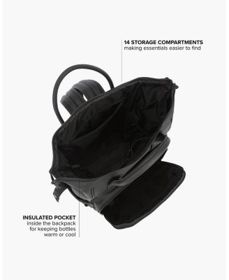 R1 Diaper Backpack