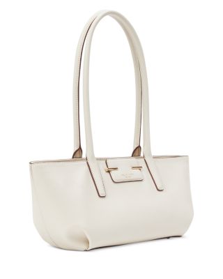 Realm Leather Satchel