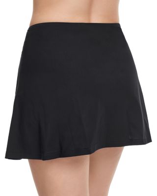 Tutti Frutti Skirted Swim Bottom