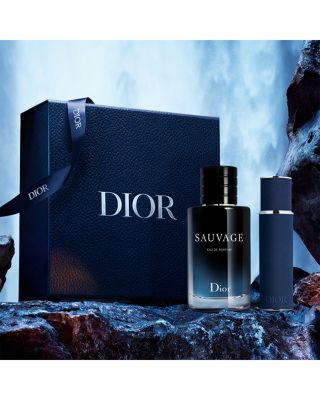 DIOR Sauvage Eau de Parfum Gift Set | Bloomingdale's Beauty