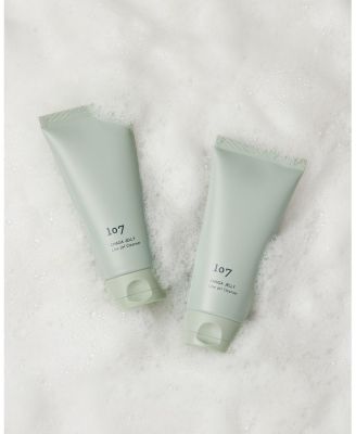 Chaga Jelly Low Ph Cleanser