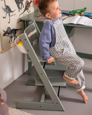 Tripp Trapp&reg; High Chair²