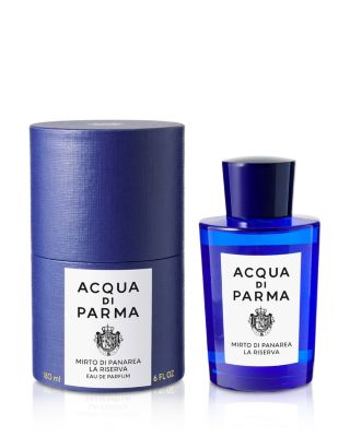 Mirto di Panarea La Riserva Eau de Parfum 6 oz.
