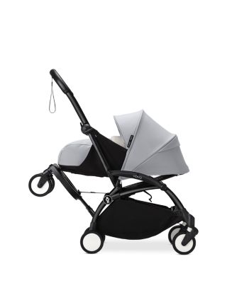 YOYO&reg; Stroller Board