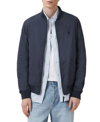 Bassett Bomber Jacket