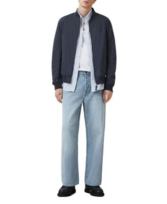 Bassett Bomber Jacket