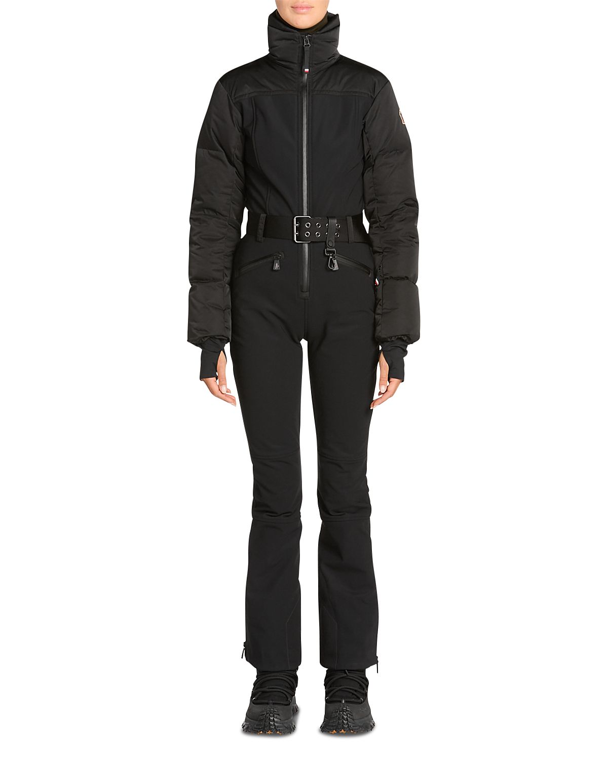 Moncler Ski Suit