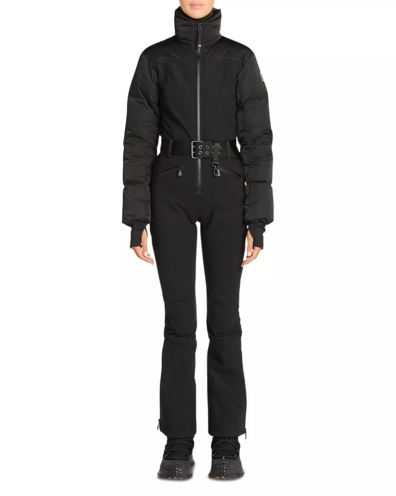 Moncler Ski Suit