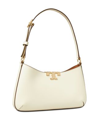 Eleanor Slim Leather Shoulder Bag