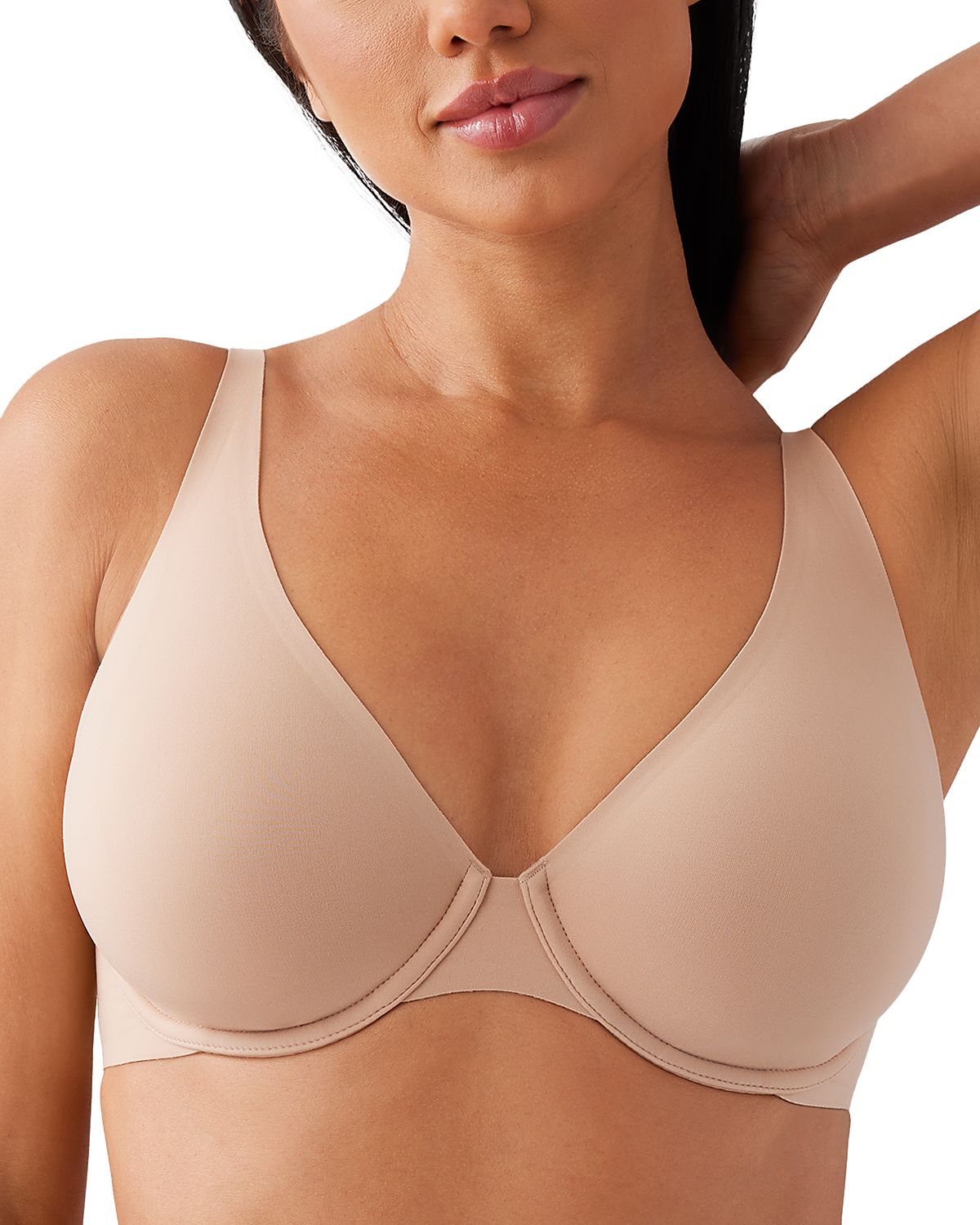 Wacoal Better Than Braless Underwire Bra