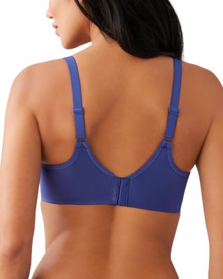 Basic Beauty Full-Figure Spacer Underwire T-Shirt Bra