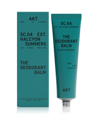 The Deodorant Balm SC.04 Ext. Halcyon Summers 1.76 oz.