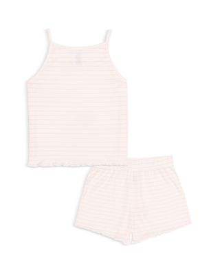 Girls' Tank & Short Set - Big Kid