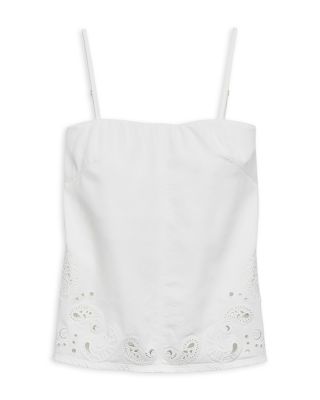 Ultra Featherweight Aurora Strapless Top