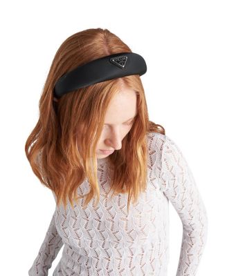 Re-Nylon Headband