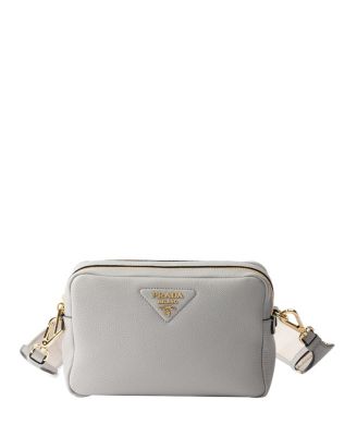 Small Leather Shoulder Bag