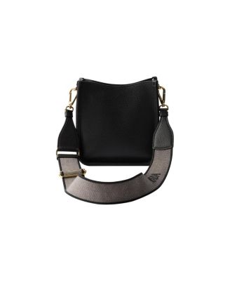 ショルダーバッグ・ポシェット Prada Small Shoulder Bag In Soft Grain Leather 22729062_52708004_600.jpg