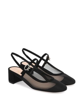 Women's Francoise Pumps