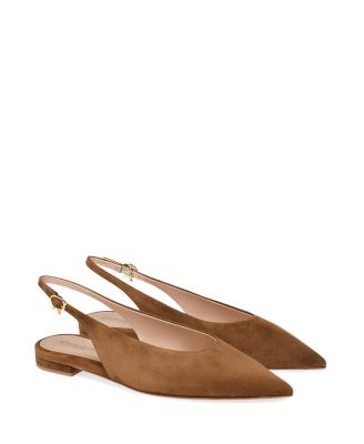 Gianvito Rossi - Women's Robbie Sling 05