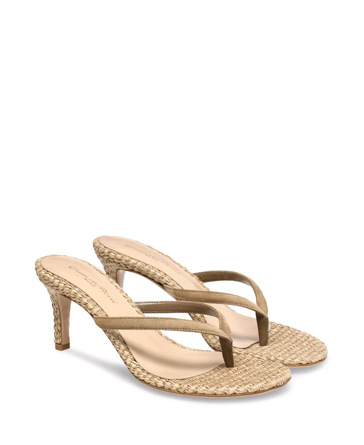 Gianvito Rossi Women's Calypso Sandal