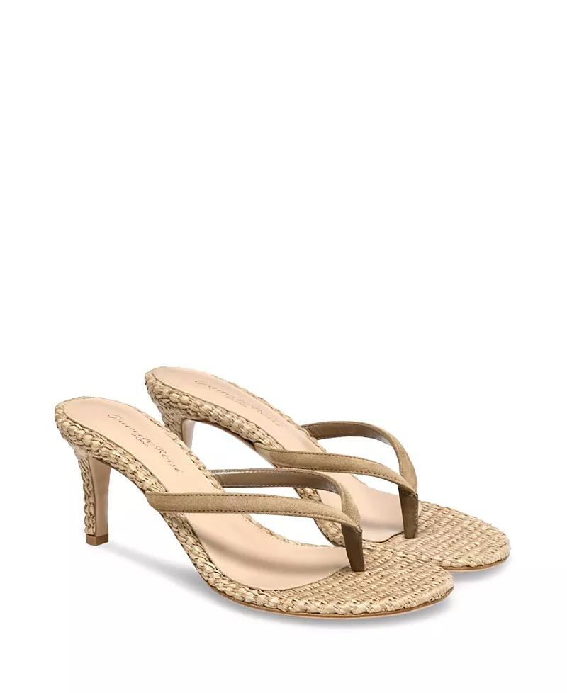 Gianvito Rossi Women's Calypso Sandal