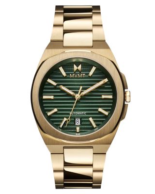 MVMT - Odyssey II Automatic Watch, 40mm
