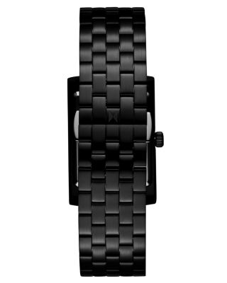 Newsporter Tank Watch, 38 x 27.5mm