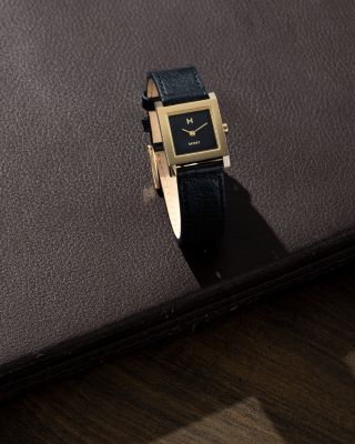 Marquee Square Watch, 22mm x 22mm
