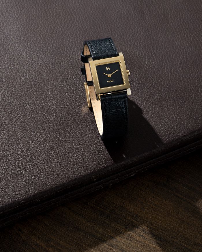 Marquee Square Watch