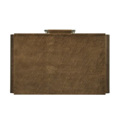 Origins Three Drawer Nightstand