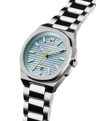 Odyssey II Watch, 40mm