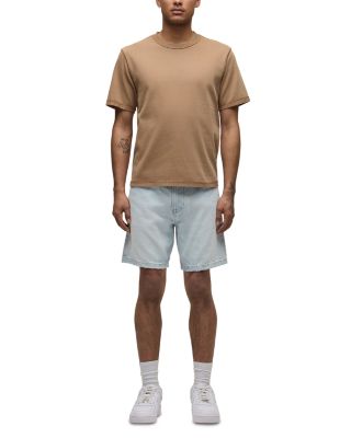 Heavyweight Short Sleeve Tee