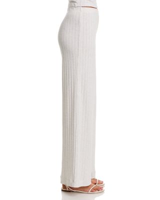 Pointelle Boxer Pants