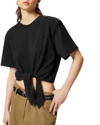 PINKO - Tuca Tuca Tee